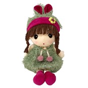 Lalka przy... -  Książka z wysyłką do UK