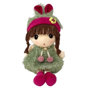 Picture of Lalka przytulanka