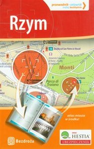 Obrazek Rzym Przewodnik-celownik