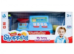 Picture of Kasa z akcesoriami