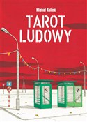 Tarot ludo... - Michał Kalicki - Ksiegarnia w UK