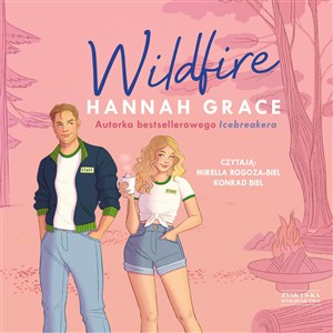 Picture of [Audiobook] Wildfire