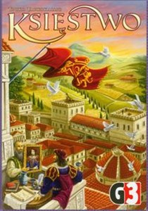 Picture of Księstwo