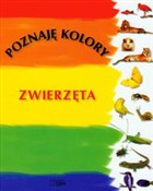 Poznaję ko... - Marta Rydz, Elżbieta Wójcik - Ksiegarnia w UK