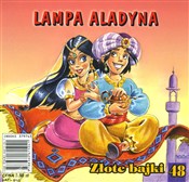 Lampa Alad... - Opracowanie Zbiorowe -  books in polish 