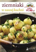 Książka : Ziemniaki ... - Opracowanie Zbiorowe