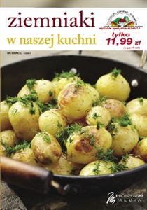 Picture of Ziemniaki w naszej kuchni