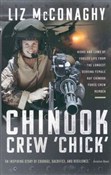 polish book : Chinook Cr... - Liz McConaghy