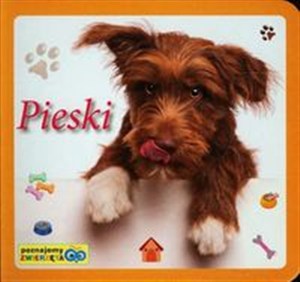 Obrazek Pieski