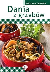 Picture of Dania z grzybów