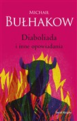 Diaboliada... - Michaił Bułhakow -  Książka z wysyłką do UK