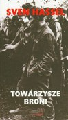 Polska książka : Towarzysze... - Sven Hassel