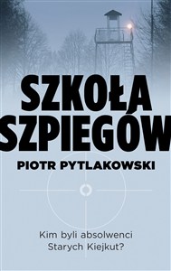 Obrazek Szkoła szpiegów