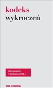 Zobacz : Kodeks wyk... - Opracowanie Zbiorowe