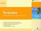 Książka : Turystyka ... - Barbara Szyszka-Olejowska