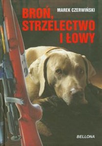 Obrazek Broń strzelectwo i łowy