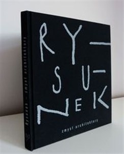 Obrazek Rysunek zmysł architektury