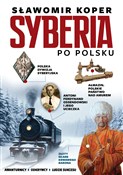 polish book : Syberia po... - Sławomir Koper