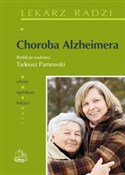 polish book : Choroba Al...