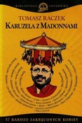 Książka : Karuzela z... - Tomasz Raczek