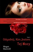 Odgadnij k... - Megan Maxwell -  books in polish 