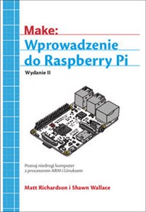 Obrazek Wprowadzenie do Raspberry Pi