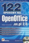 122 sposob... - Adam Jaronicki -  books in polish 