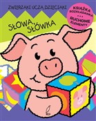 Zobacz : Słowa słów... - Jan Kazimierz Siwek