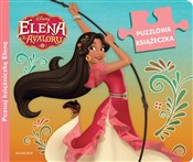 polish book : Elena z Av... - Opracowanie Zbiorowe