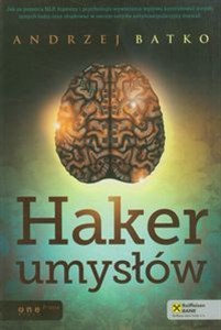 Obrazek Haker umysłów