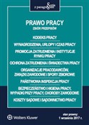 Prawo prac... -  Książka z wysyłką do UK