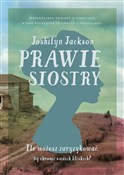 Polska książka : Prawie sio... - Joshilyn Jackson