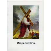 Droga Krzy... - Opracowanie Zbiorowe - Ksiegarnia w UK