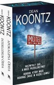 Książka : Pakiet Dea... - Dean Koontz