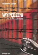 Polska książka : Wypędzeni ... - Marianna Grynia
