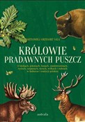 Królowie p... - Bartłomiej Grzegorz Sala -  Książka z wysyłką do UK