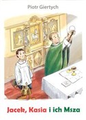 Jacek Kasi... - Piotr Giertych -  books from Poland