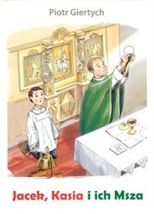 Obrazek Jacek Kasia i ich Msza