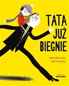 Zobacz : Tata już b... - Nadine Brun-Cosme, Aurelie Gillerey