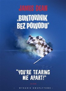 Picture of Buntownik bez powodu (2 DVD)
