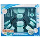 Naczynia k... -  foreign books in polish 