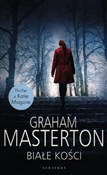 Książka : Białe kośc... - Graham Masterton