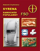 Syrena, sa... - Sławomir Drążkiewicz -  books from Poland