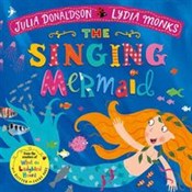 The Singin... - Julia Donaldson -  books in polish 