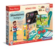 Mówiące Pi... -  Książka z wysyłką do UK