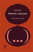 Historie z... - Ayfer Tunç -  books in polish 