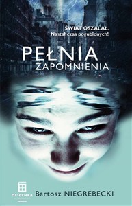 Picture of Pełnia Zapomnienia