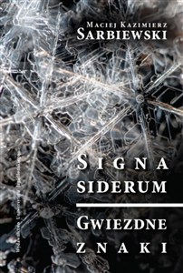 Obrazek Signa siderum Gwiezdne znaki