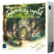 Tajemniczy... -  books from Poland