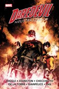 Daredevil.... - Andy Diggle, Antony Johnston -  Książka z wysyłką do UK